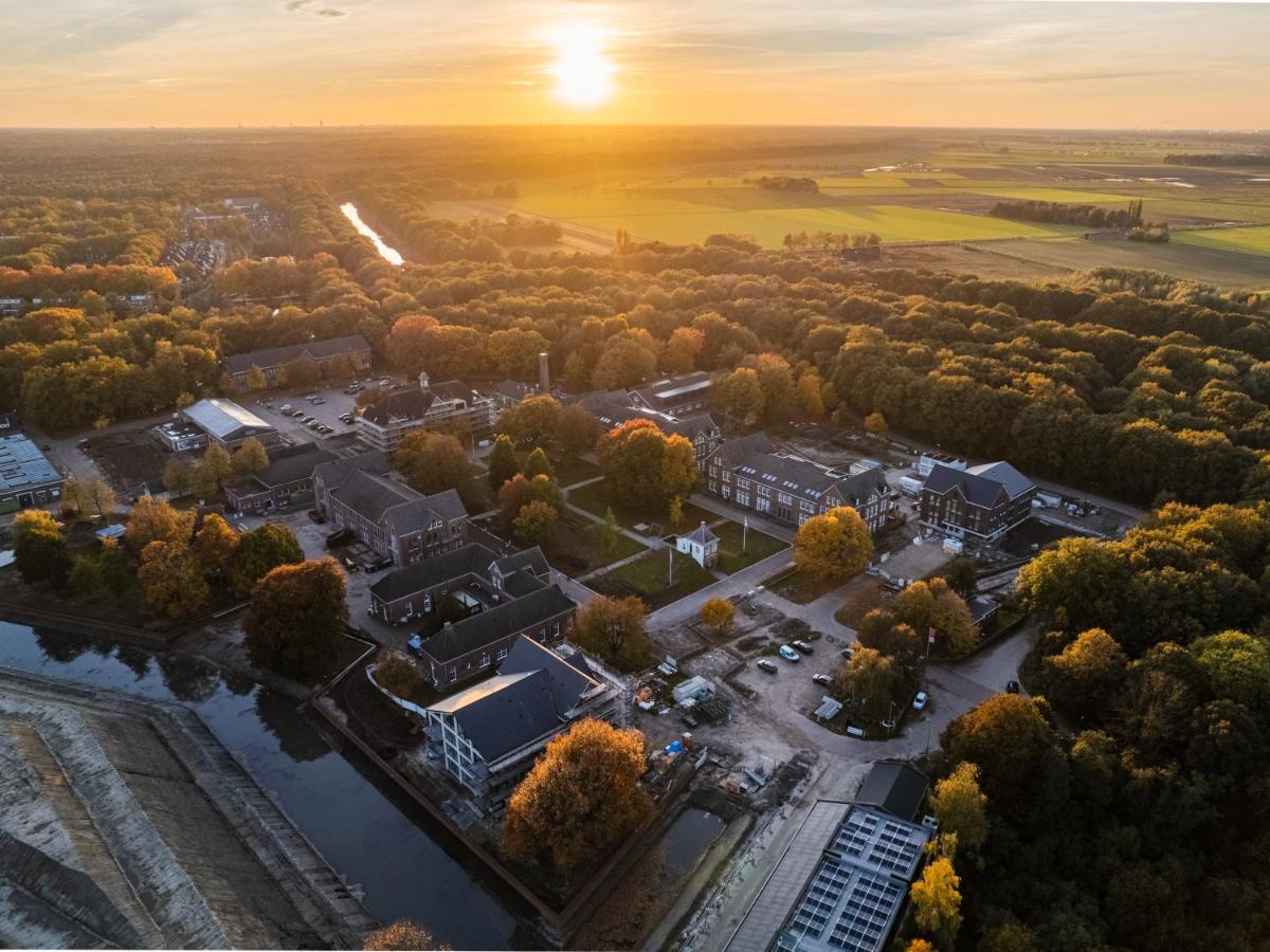 Hotel Ryder I Den Bosch - Vught Exterior photo