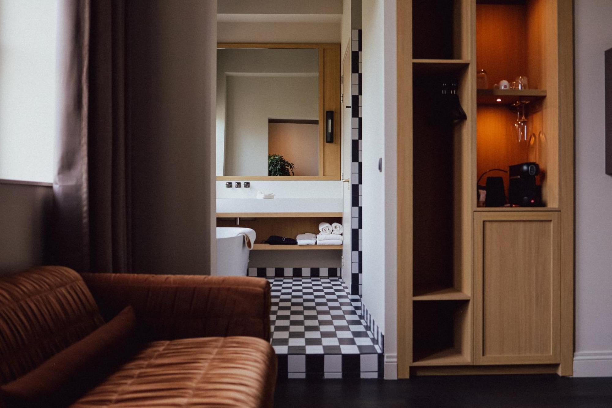 Hotel Ryder I Den Bosch - Vught Exterior photo