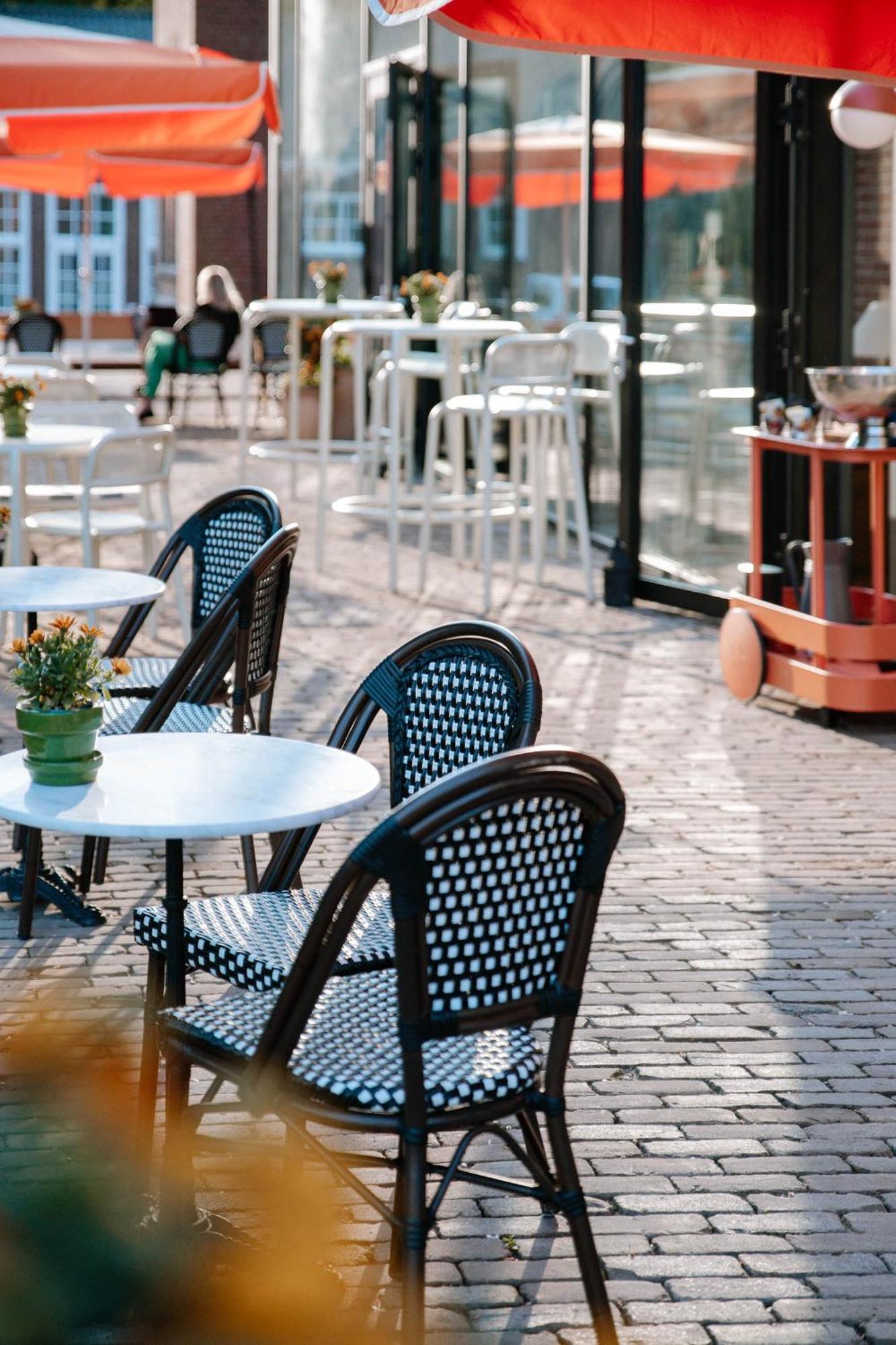Hotel Ryder I Den Bosch - Vught Exterior photo